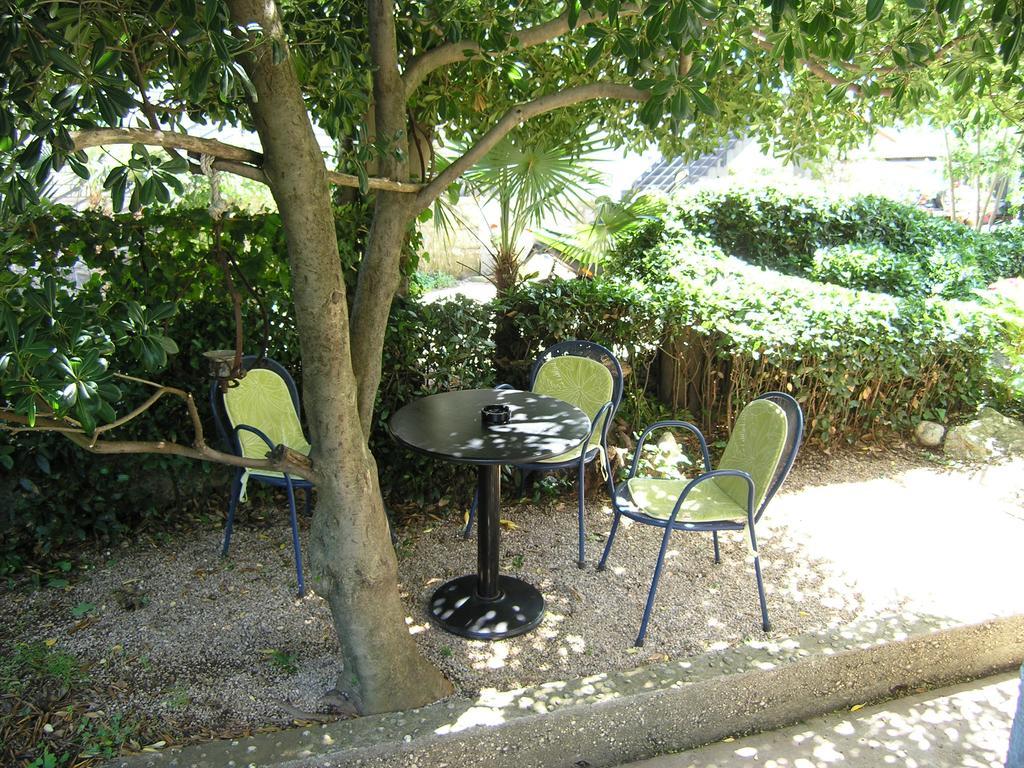 Apartment Danilo 克尔克 外观 照片