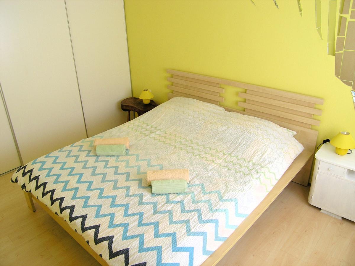 Apartment Danilo 克尔克 外观 照片