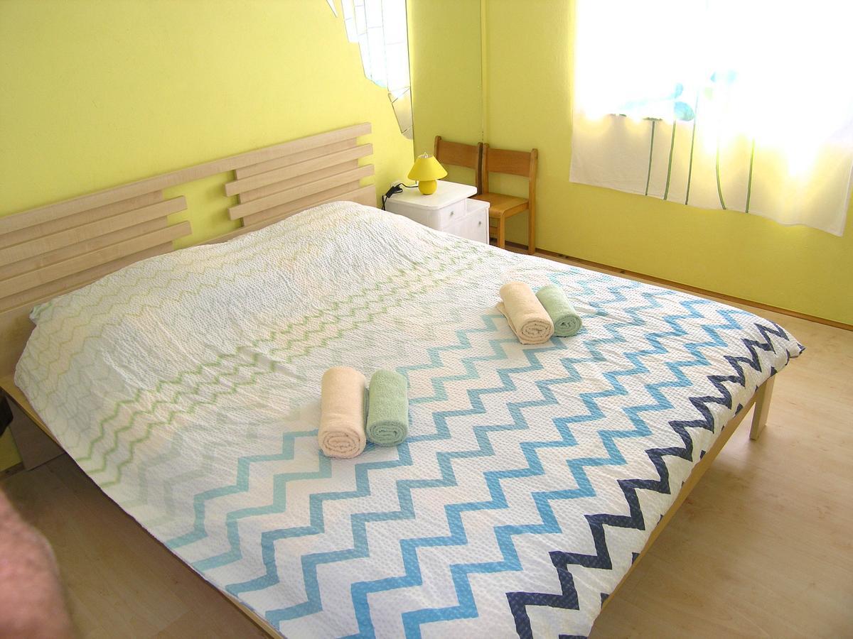 Apartment Danilo 克尔克 外观 照片