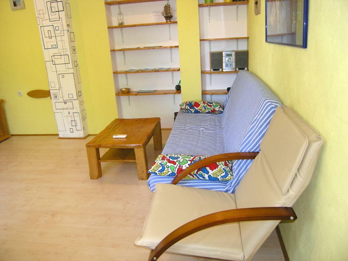 Apartment Danilo 克尔克 外观 照片